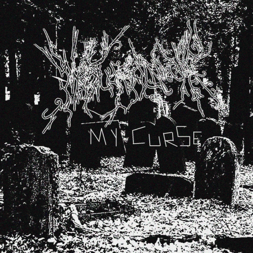 Mortuarial Night : My Curse